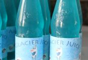 LMAAP- Frozen Party "Glacier Juice" FREE Printables