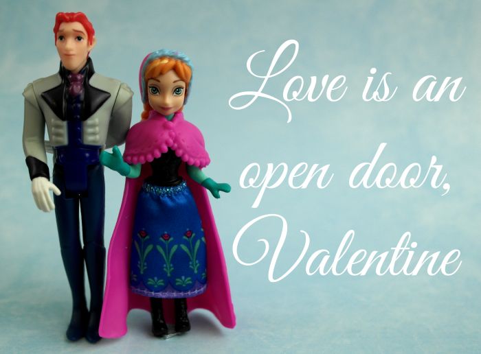 Love these free Valentine’s Day Cards! Disney’s FROZEN Printable Valentines – As… Wallpaper