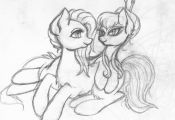 Mayflower Coloring Page | deviantART: More Like MLP – Eris by  Coloring, Devia...