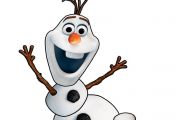 Olaf Frozen Printable                                                       … ...