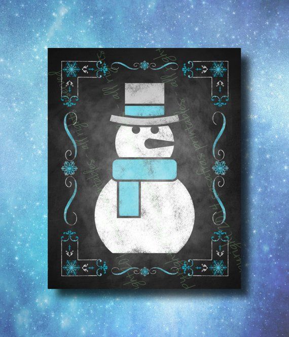 Printable Guestbook Snowman Winter Wedding Sign, Wedding Guestbook, Wedding Sign…