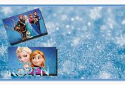 So Cute Frozen Free Printable Invitations. | Oh My Fiesta! in english