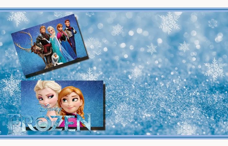 So Cute Frozen Free Printable Invitations. | Oh My Fiesta! in english Wallpaper