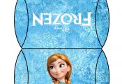 Update: 5-13-2014 Disney’s Frozen hit theaters with a big BANG. It has been th...