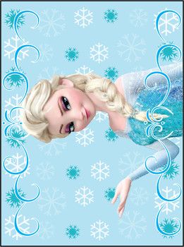 Wall Decor 2, Frozen, Party Decorations – Free Printable Ideas from Family Shopp… Wallpaper