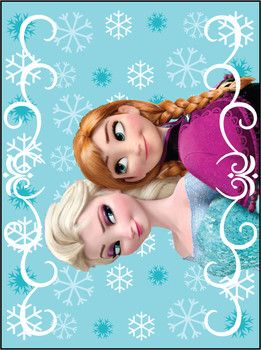 Wall Decor, Frozen, Party Decorations – Free Printable Ideas from Family Shoppin… Wallpaper