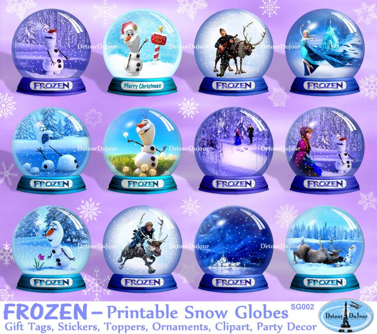 aartz Frozen Gift Tags, Frozen Birthday Party, Can be used as Frozen Cupcake Top… Wallpaper