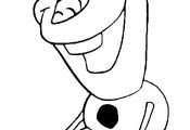 disney frozen olaf coloring pages, printable disney frozen olaf coloring pages, ...