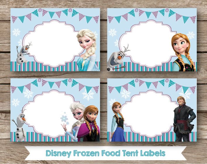 recipe: free frozen food tents [33] Wallpaper