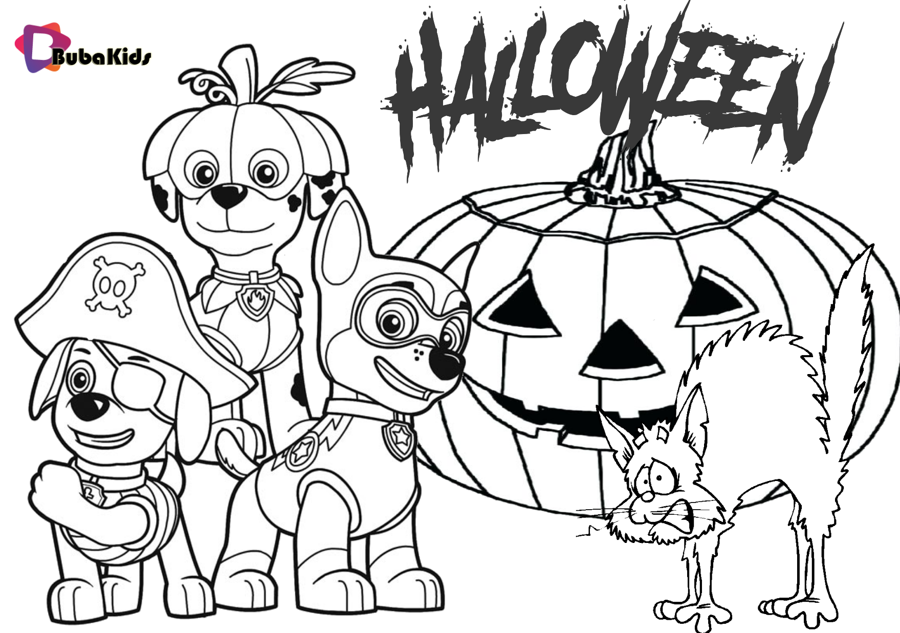 Get Paw Patrol Printable Coloring Pages Free Harrumg