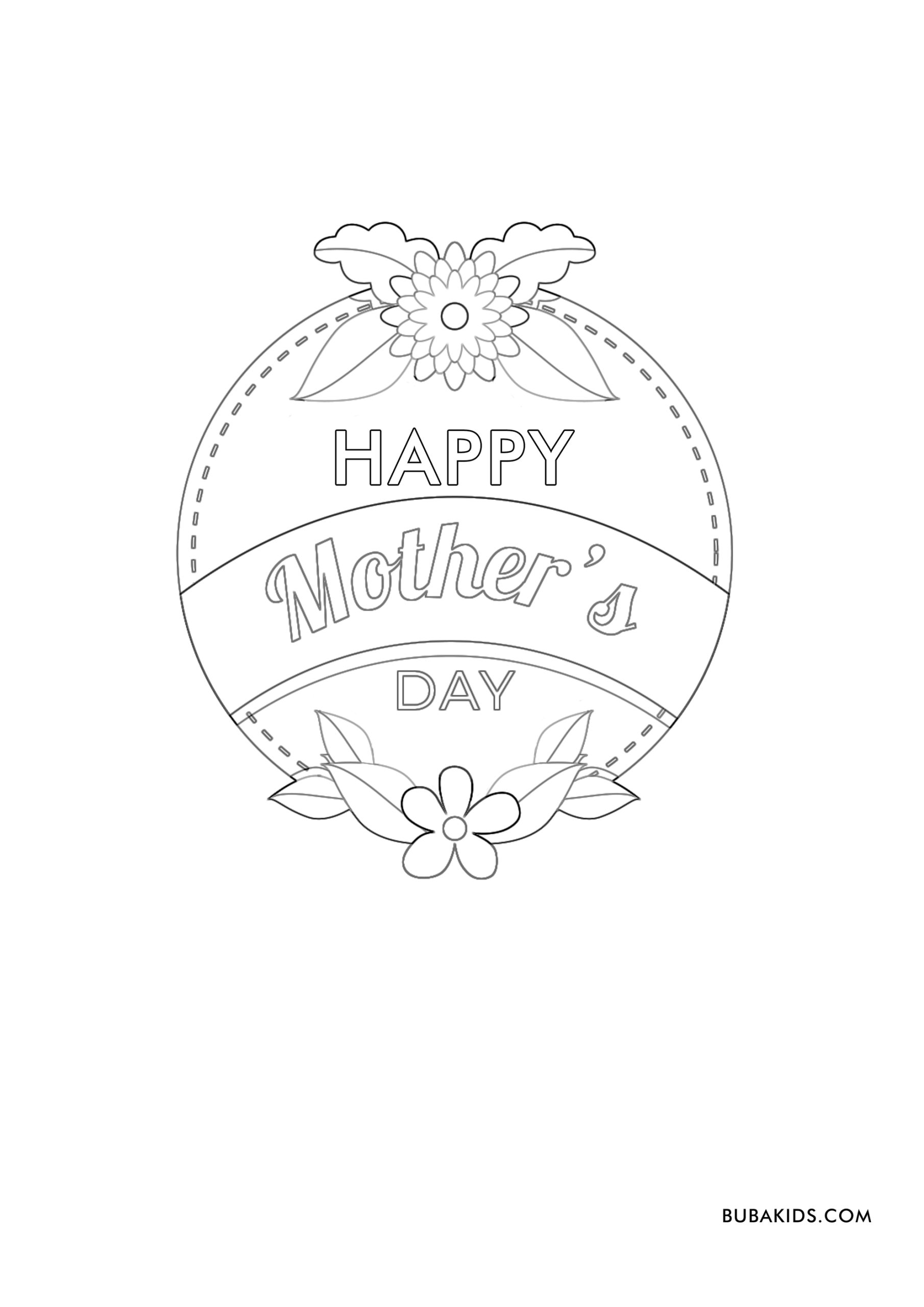 Happy Mother’s Day 2022 Wallpaper